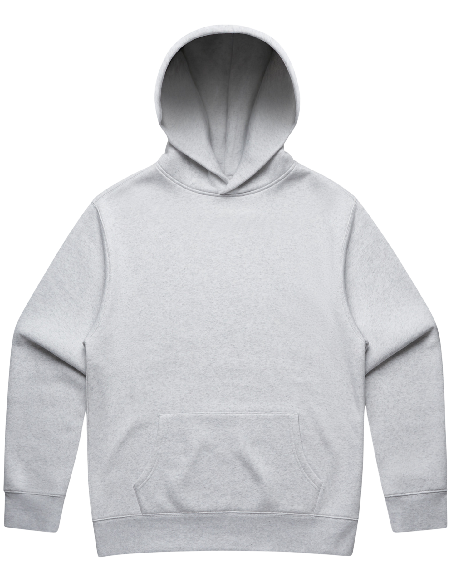 MAKE YOUR OWN - AS Colour Relax Oversized Hood 5161 (Sml to 5XL)