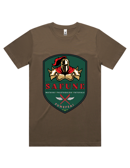 Safune Tee 5050 - AS Colour