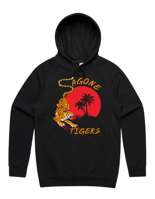 Sagone Supply Hood 5101 - AS Colour