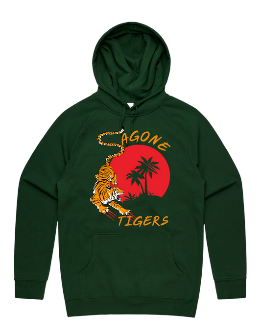 Sagone Supply Hood 5101 - AS Colour