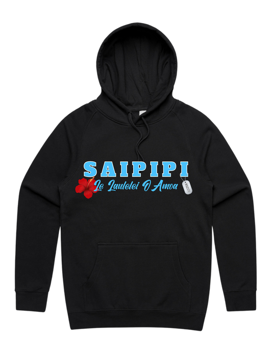 Saipipi Supply Hood 5101 - AS Colour