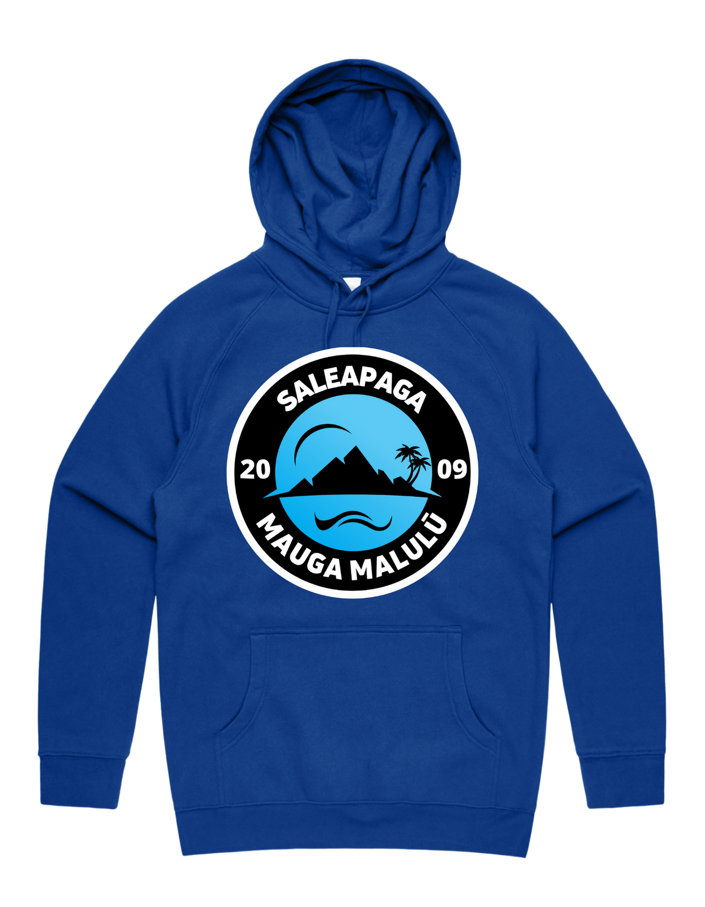 Saleapaga Supply Hood 5101 - AS Colour