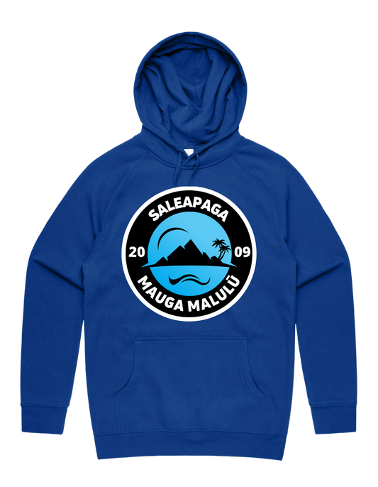 Saleapaga Supply Hood 5101 - AS Colour