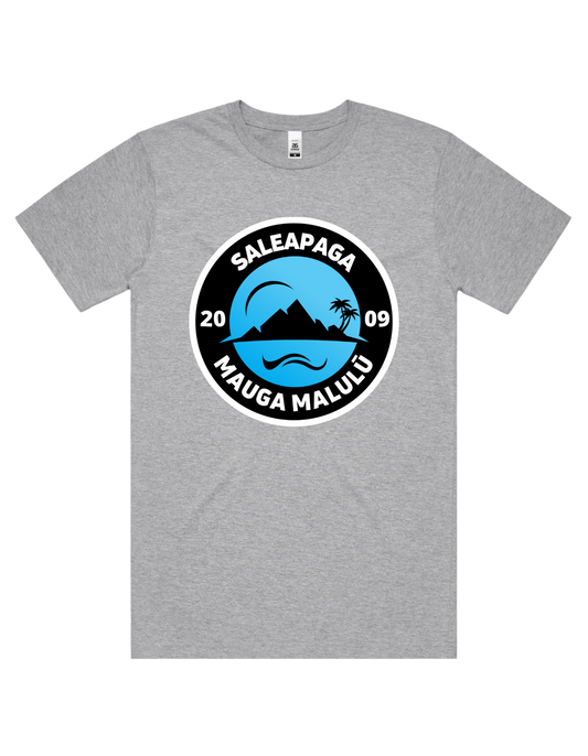 Saleapaga Tee 5050 - AS Colour