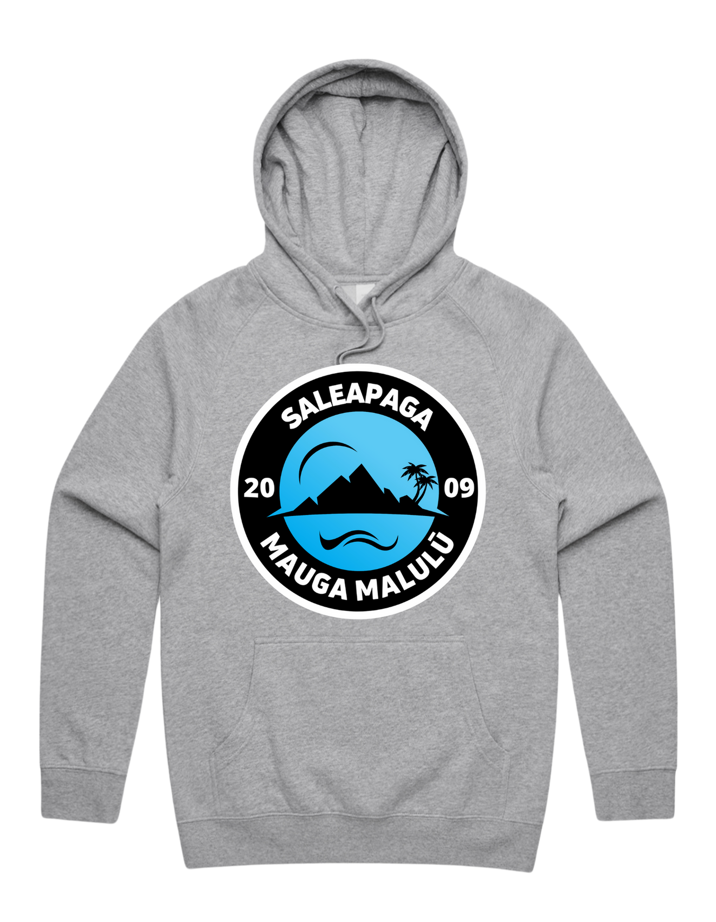 Saleapaga Supply Hood 5101 - AS Colour