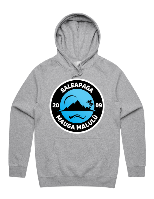 Saleapaga Supply Hood 5101 - AS Colour