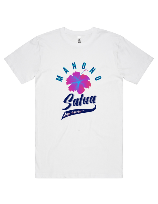 Salua Tee 5050 - AS Colour