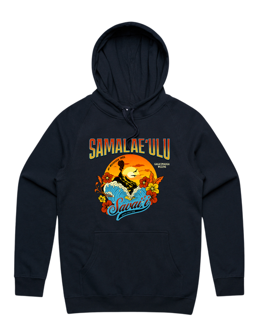 Samalae'ulu Supply Hood 5101 - AS Colour