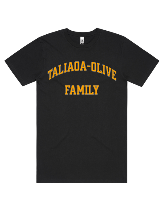 AS Colour ADULT TEE 5050 (Size Sml to 5XL)