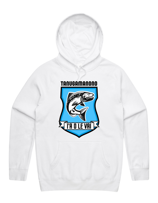 Tanugamanono Supply Hood 5101 - AS Colour