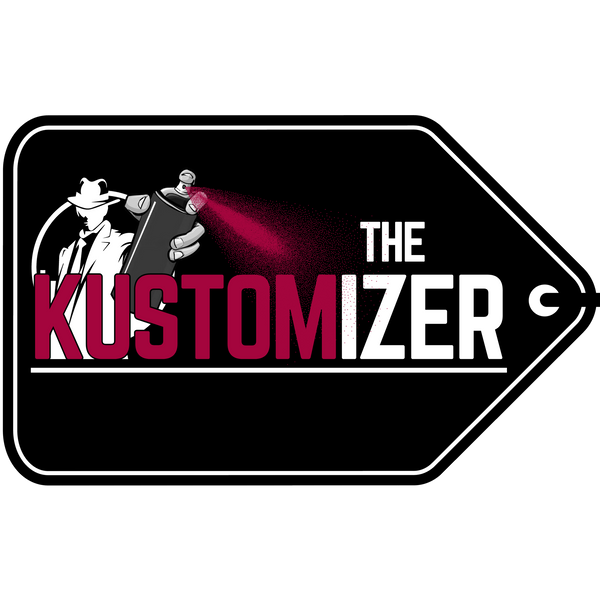 The Kustomizer