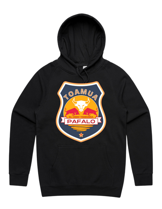 Toamua Supply Hood 5101 - AS Colour