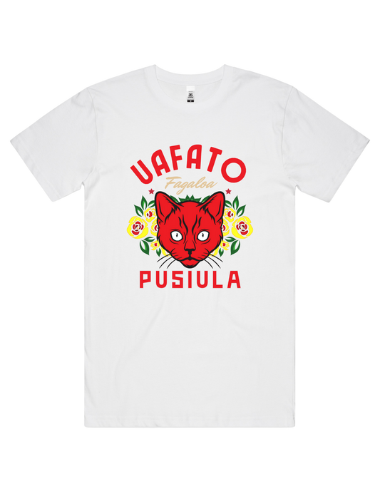 Uafato Tee 5050 - AS Colour