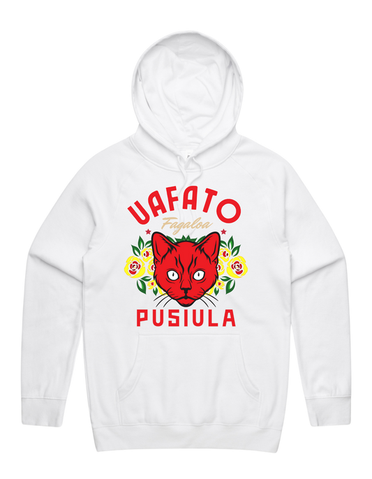 Uafato Supply Hood 5101 - AS Colour