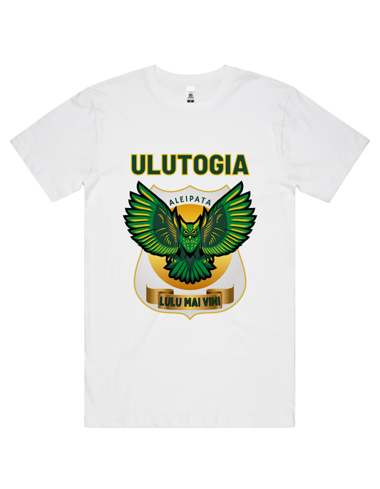 Ulutogia Tee 5050 - AS Colour