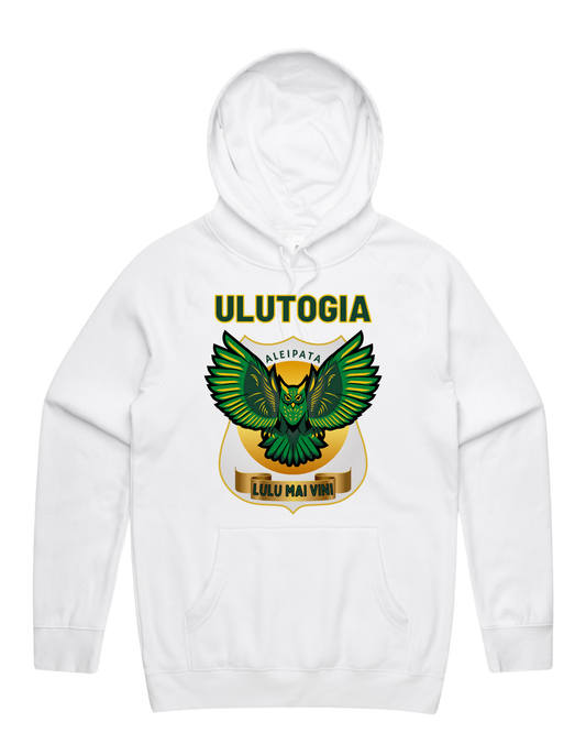 Ulutogia Supply Hood 5101 - AS Colour