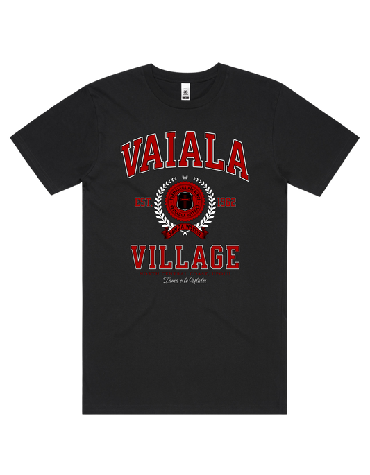 Vaiala Varsity Tee 5050 - AS Colour