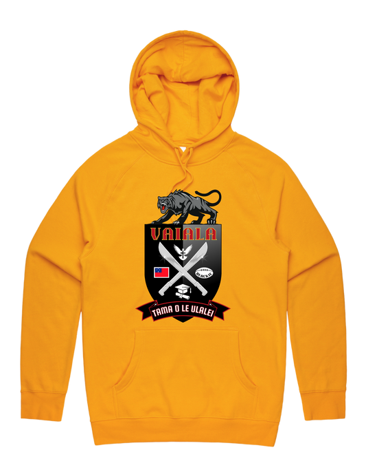 Vaiala Supply Hood 5101 - AS Colour