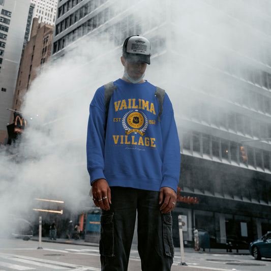 VIP Crewneck 5100 - AS Colour