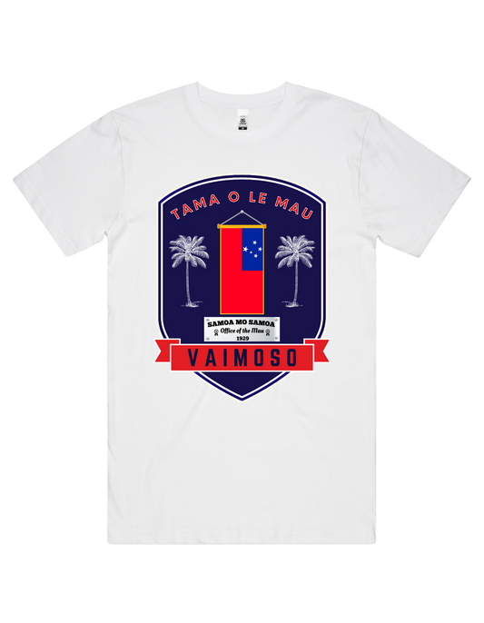 Vaimoso Tee 5050 - AS Colour