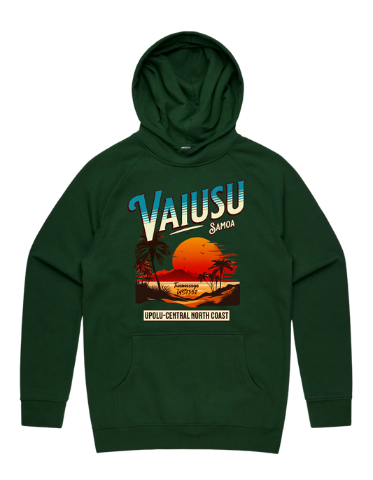 Vaiusu Supply Hood 5101 - AS Colour