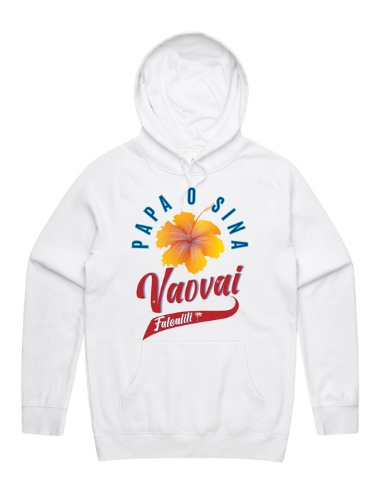Vaovai Supply Hood 5101 - AS Colour
