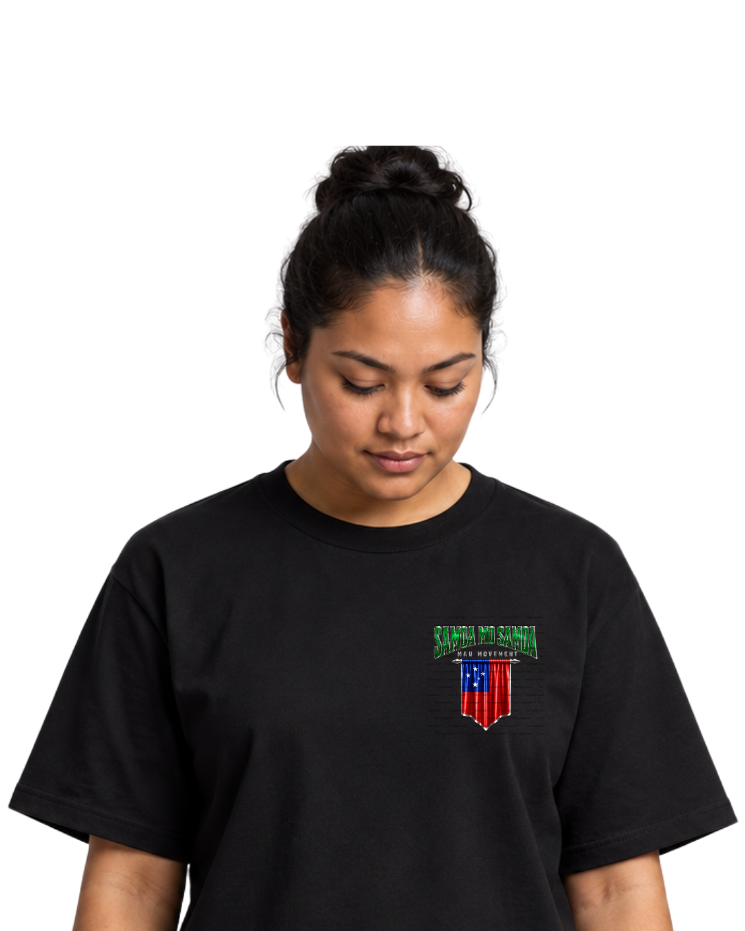 Freedom Fighters MOTM - Womens Heavy Tee
