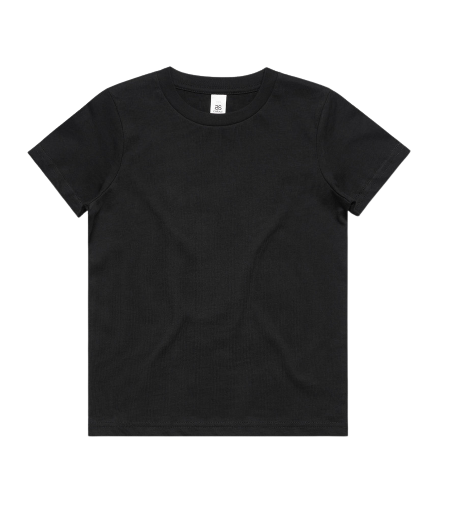 MAKE YOUR OWN - AS Colour Kids Tees 3005 (Sizes 2 - 6)