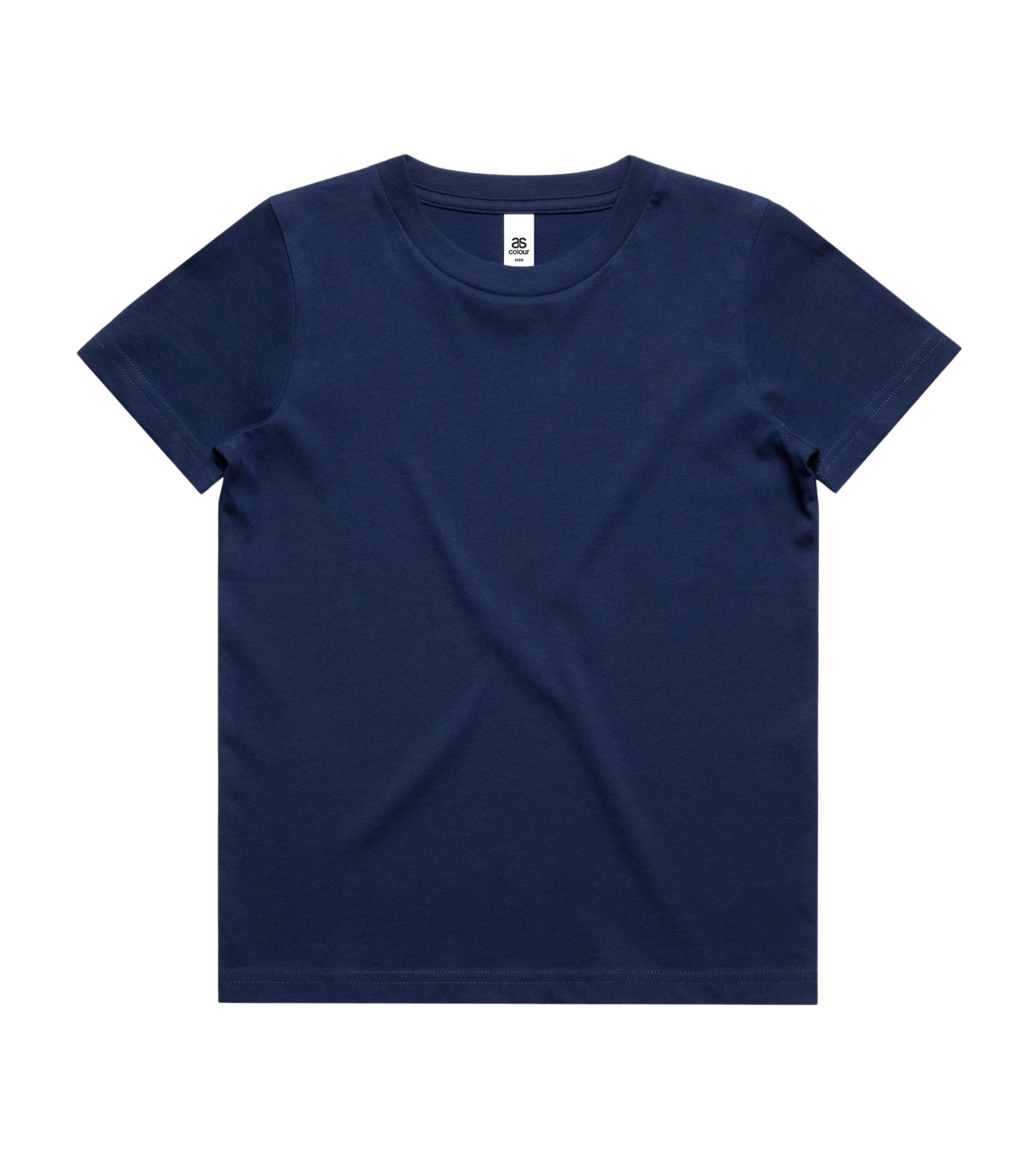 MAKE YOUR OWN - AS Colour Kids Tees 3005 (Sizes 2 - 6)