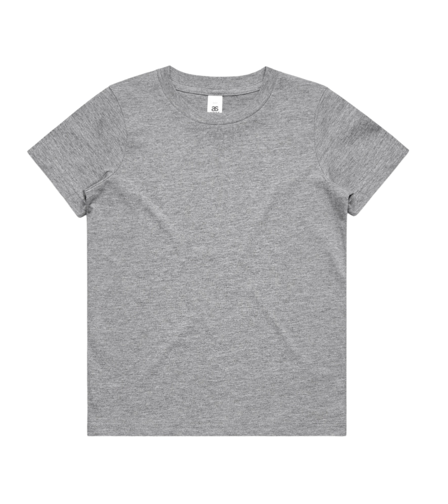 MAKE YOUR OWN - AS Colour Kids Tees 3005 (Sizes 2 - 6)