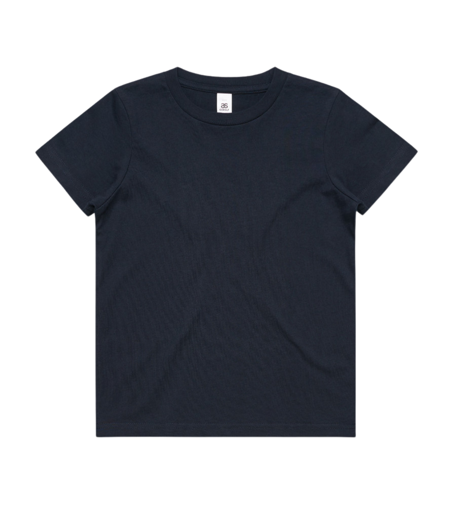 MAKE YOUR OWN - AS Colour Kids Tees 3005 (Sizes 2 - 6)