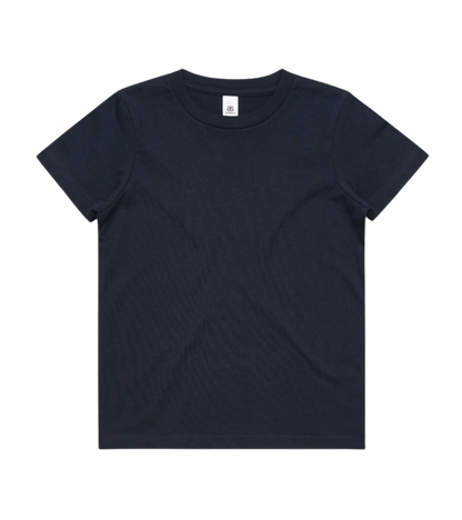 MAKE YOUR OWN - AS Colour Kids Tees 3005 (Sizes 2 - 6)