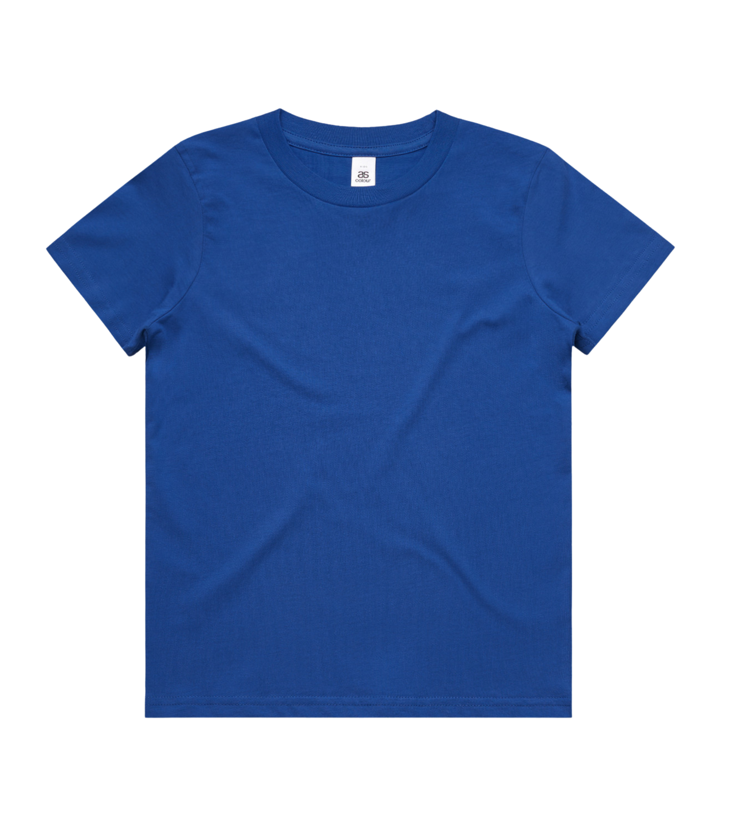 MAKE YOUR OWN - AS Colour Kids Tees 3005 (Sizes 2 - 6)
