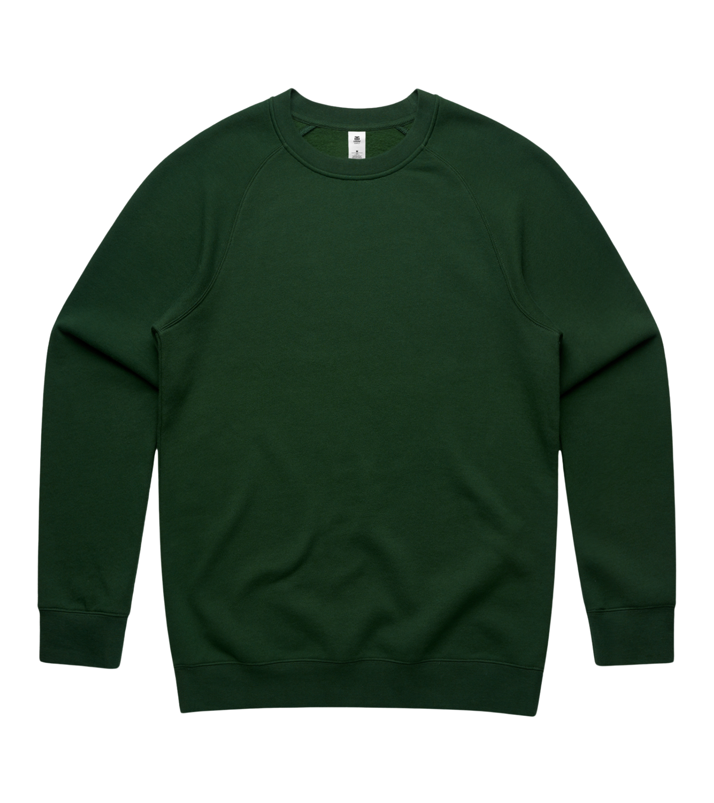 MAKE YOUR OWN - AS Colour Crewneck 5100 (Sml to 5XL)