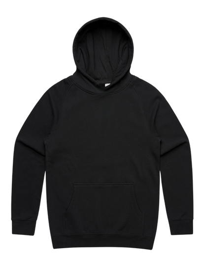 MAKE YOUR OWN - AS Colour Hood 5101 (Sml to 5XL)