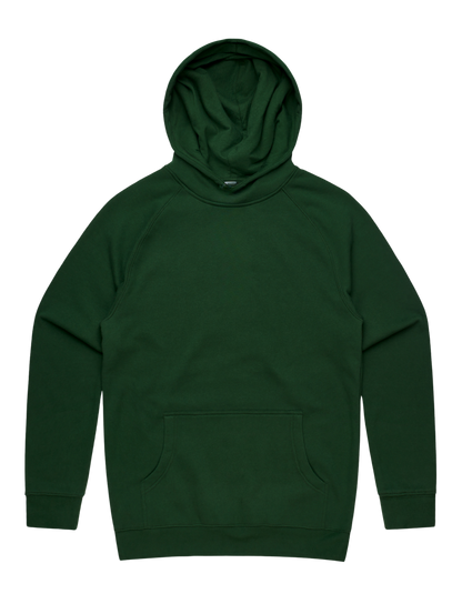 MAKE YOUR OWN - AS Colour Hood 5101 (Sml to 5XL)