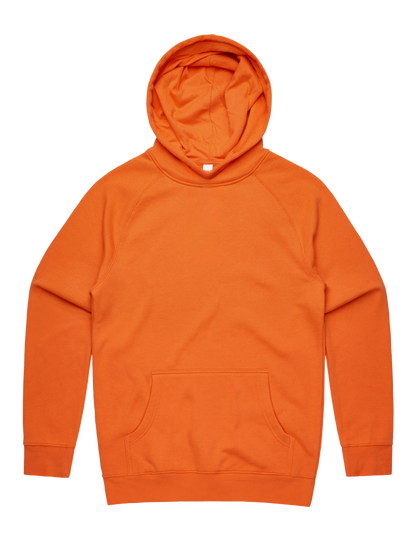 MAKE YOUR OWN - AS Colour Hood 5101 (Sml to 5XL)