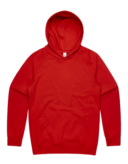 MAKE YOUR OWN - AS Colour Hood 5101 (Sml to 5XL)