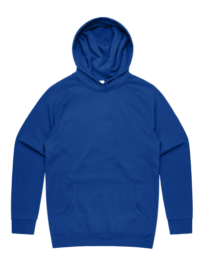 MAKE YOUR OWN - AS Colour Hood 5101 (Sml to 5XL)