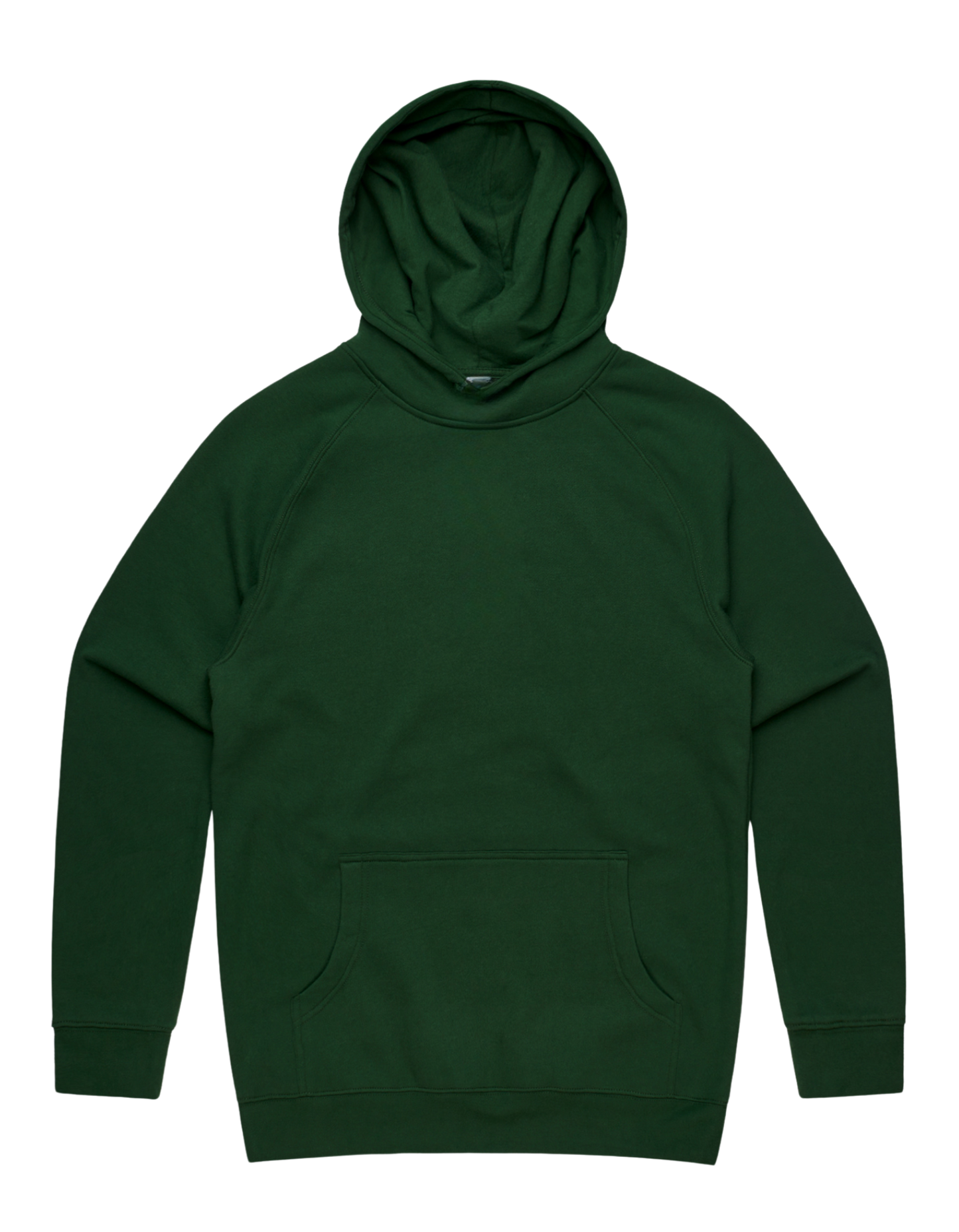 De La Salle - AS Colour Hood 5101 (Sml to 5XL)