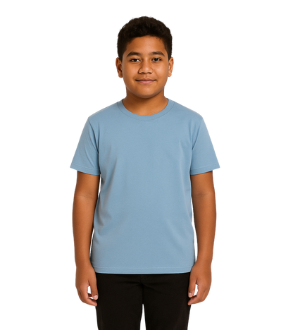 MAKE YOUR OWN - AS Colour Youth Kids Tees 3006 (Sizes 8 - 16)