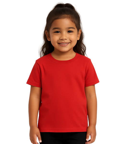 MAKE YOUR OWN - AS Colour Kids Tees 3005 (Sizes 2 - 6)