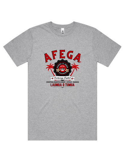 Afega Tee 5050 - AS Colour