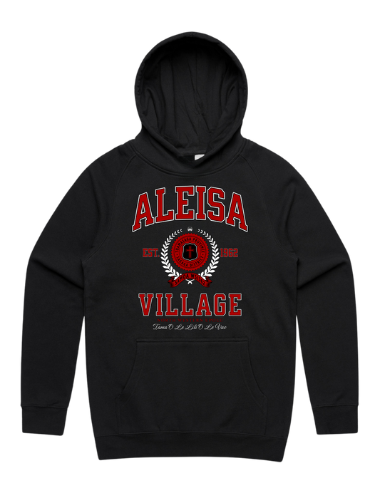 Aleisa Varsity Supply Hood 5101 - AS Colour