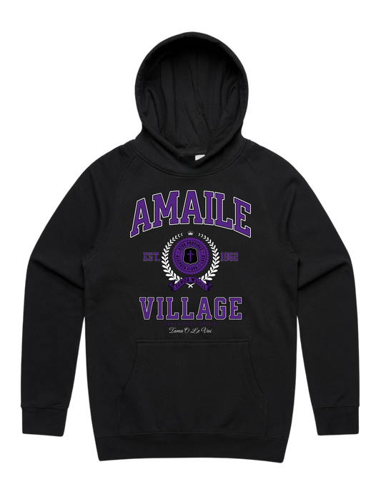 Amaile Varsity Supply Hood 5101 - AS Colour