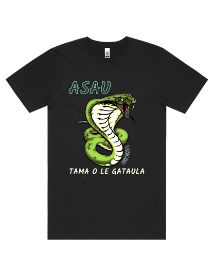 Asau Tee 5050 - AS Colour