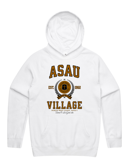 Asau Varsity Supply Hood 5101 - AS Colour