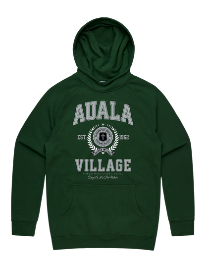 Auala Varsity Supply Hood 5101 - AS Colour