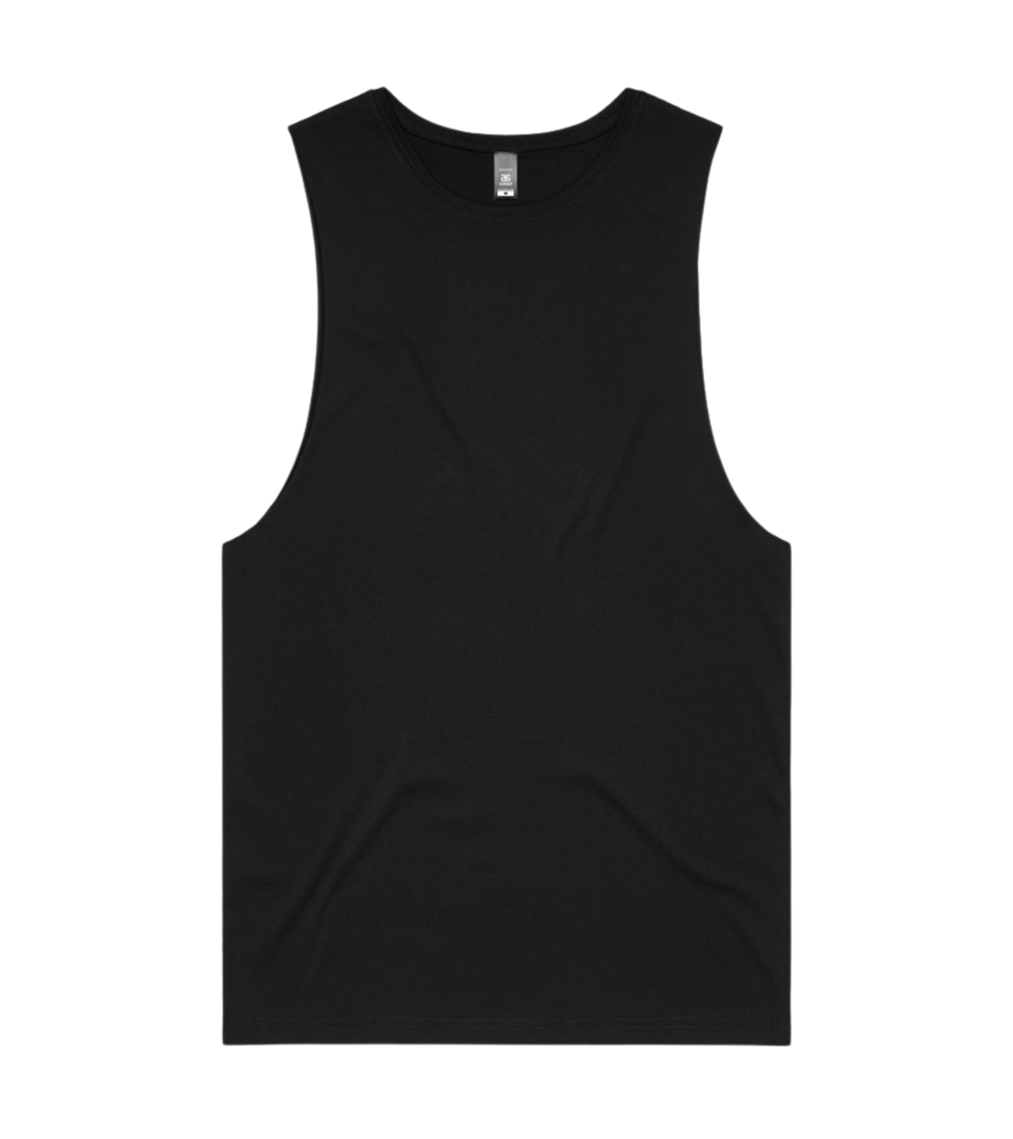 MAKE YOUR OWN - AS Colour Barnard Tank 5025 (XSM to 3XL)