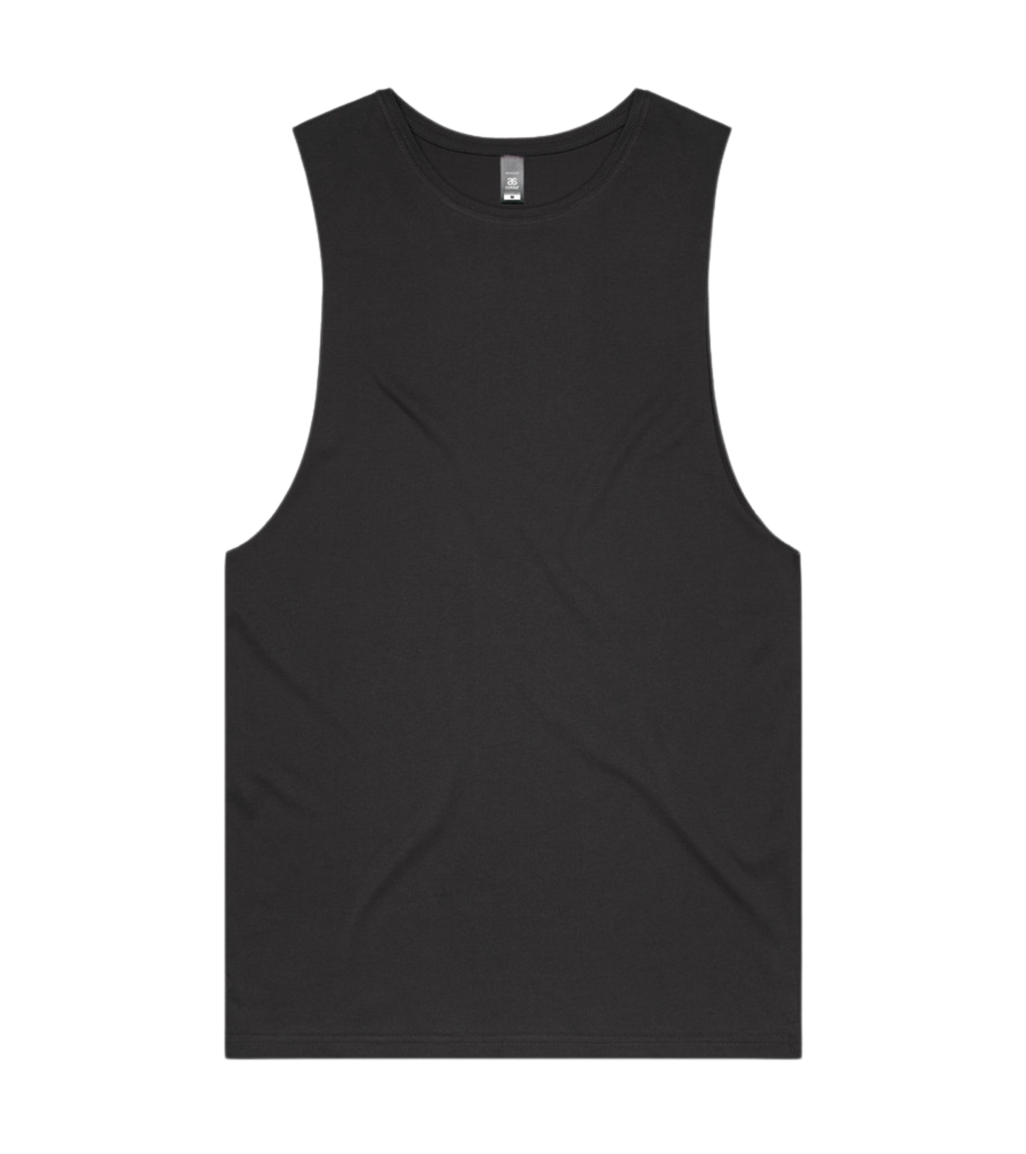 MAKE YOUR OWN - AS Colour Barnard Tank 5025 (XSM to 3XL)